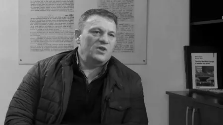 A murit Dănuț Iacob, eroul din Brașov care a strigat „Jos comunismul” cu doi ani înainte de Revoluție. Anul acesta, ar fi împlinit 58 de ani