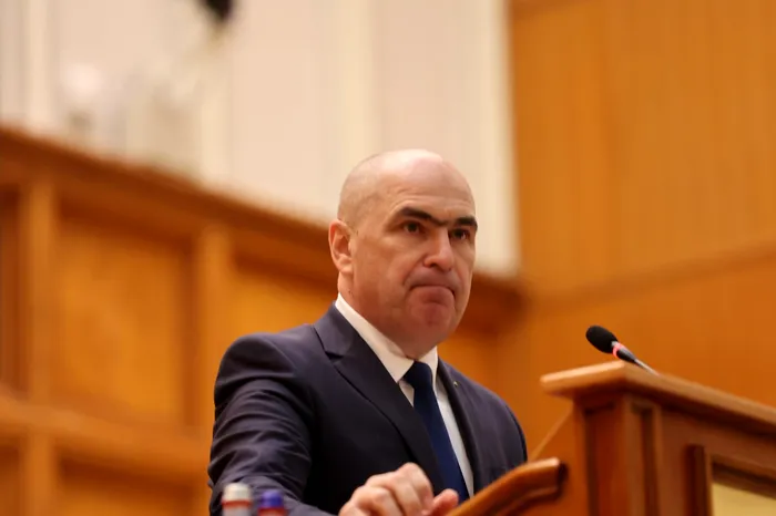 Bolojan Nu am hotărât împreună creșterea TVA Cât sunteți de ipocriți!