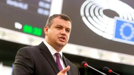 Eugen Tomac solicită explicații de la organizatorul Eurovision, după ce acesta a anulat punctajul maxim dat de juriul român Republicii Moldova: Nu pot accepta anularea unui vot cu atâtea semnificații