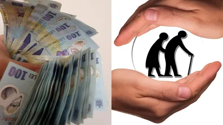 Pensiile românilor vor fi majorate, din nou! Anunțul făcut de șeful CNPP