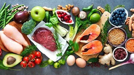 Alimentele cu PROTEINE care pot contribui la scăderea colesterolului „rău”