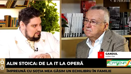 VIDEO | Opereta „Lăsați-mă să cânt” a fost un proiect demarat cu sufletul