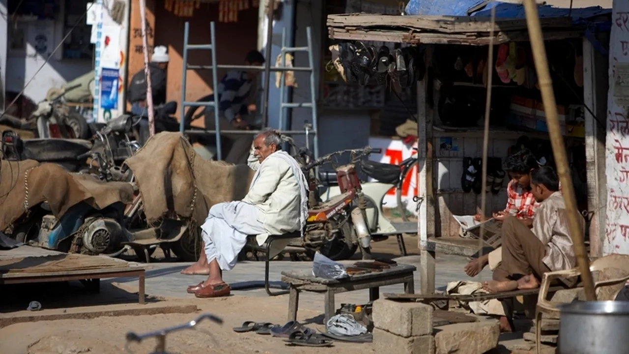 STUDIU. În mod neașteptat, ei sunt cei mai fericiți oameni din lume