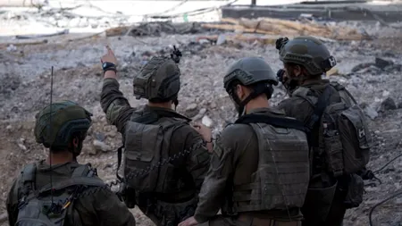 Prof. Eyal Zisser (Universitatea din Tel Aviv), despre pericolul „Hezbollah”: „IDF este pe poziții, dar nu va fi o operațiune «totul sau nimic»”