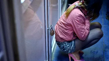 Minore racolate pe Facebook și puse să se prostitueze la Timișoara. Printre cei vizați de procurori: fostul soț al Brigittei Năstase