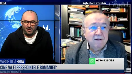 POLL Marius Tucă Show: „Ar trebui ca europenii să fie consultați dacă mai vor să sprijine financiar războiul din Ucraina?”