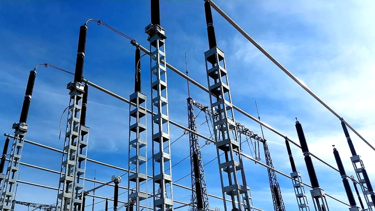 Retehnologizarea Stației Electrice de Transformare Reșița, pe ultima sută de metri. Impactul asupra rețelei și interconexiunea cu Europa