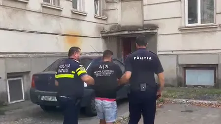 Ce a făcut un tânăr din Dolj după ce a ucis cu mașina un pieton. Nu avea permis și era și băut