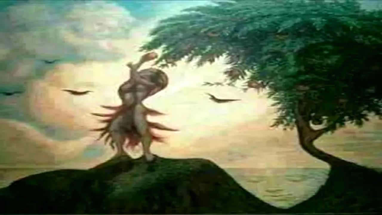 Test de personalitate | Ceea ce vezi prima dată îți va spune care e cel mai mare defect al tău