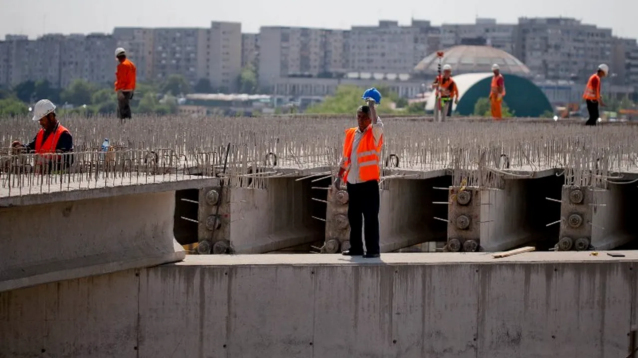 România a coborât în ultimul an cu trei locuri într-un top al competitivității economice, până pe 53