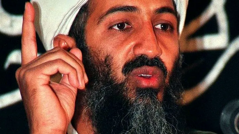 BBC News: Osama ben Laden dorea asasinarea lui Barack Obama.  De ce considera cel mai căutat om de pe planetă că ASASINAREA VICEPREȘEDINTELUI NU MERITĂ EFORTUL