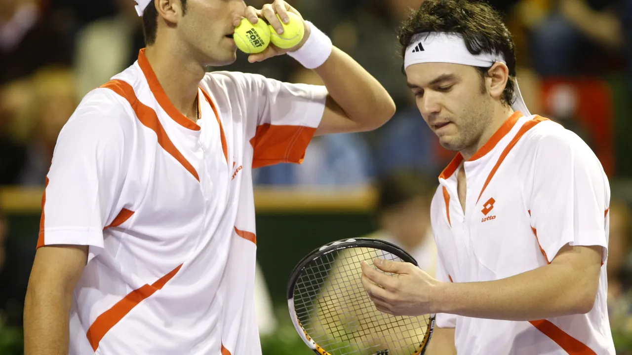 Tenis: Cine va reprezenta România la JO de la Rio