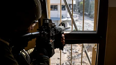 LIVE UPDATE | Război Israel-Hamas. Forțele de securitate israeliene au dejucat un ATENTAT în Gush Etzion, la sud de Ierusalim