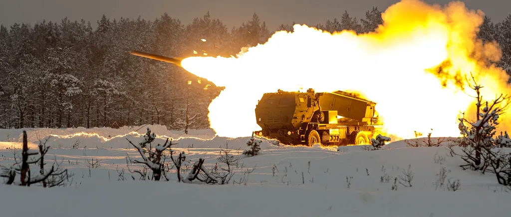 Rusia a trâmbițat că a trimis în Ucraina un radar „avansat”, detector de artilerie. Peste scurt timp, marca o pierdere de 250 mil. de dolari