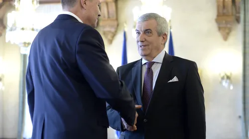 Acuzații dure la adresa lui Iohannis. ALDE: „Nu face decât să scuze incompetentul Guvern”