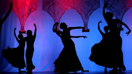 Câți artiști cu contract de muncă trăiesc în România. Orașele în care nu locuiește niciun scriitor