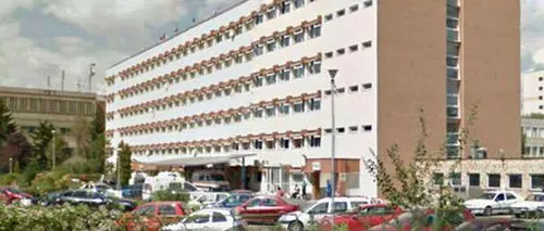 UPDATE Alertă în Brașov: Femeie cu probleme psihice, dispărută din Spitalul Județean de Urgență / A fost găsită de un taximetrist