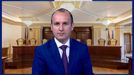 Cum poate Klaus Iohannis să rămână PREȘEDINTE după 21 decembrie. Cristian Ene: „Constituția nu prevede că se așteaptă o oră, două, o zi sau mai multe”