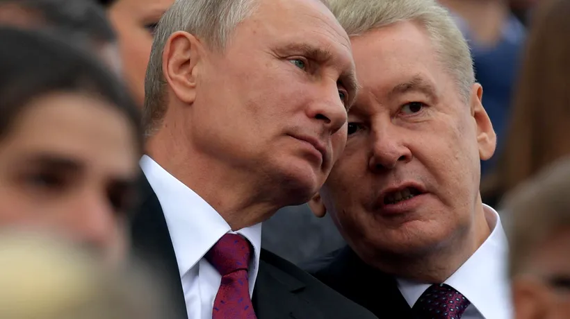 Rusia EXPULZEAZĂ 23 de diplomați britanici. Termenul limită dat de Moscova pentru a părăsi țara. REACȚIA Londrei. UPDATE