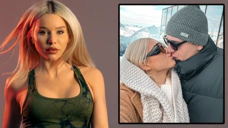 Motivul pentru care și-a contramandat nunta Carmen Grebenișan. Adevărul despre viața amoroasă a 