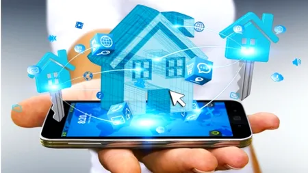 (P) Cum transformi o casă clasică într-una inteligenta