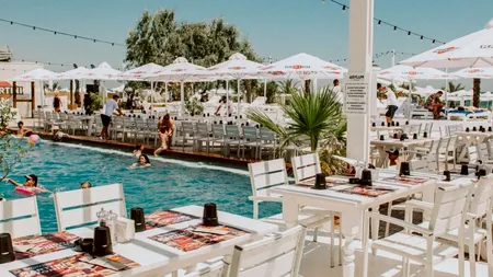 Să vezi și să nu crezi! Câți lei costă o pizza într-un restaurant din Mamaia. O bere la 330 ml este 25 de lei!