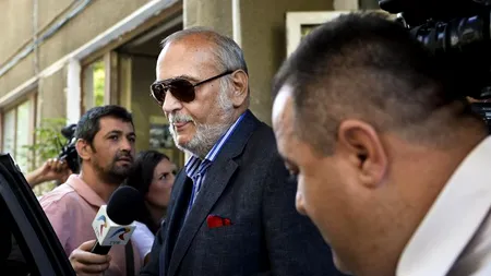 Dinu Patriciu face o tranzacție imobiliară de amploare