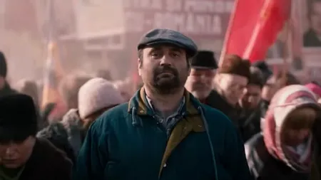 Filmul românesc care intră pe Netflix în luna decembrie. E cu Celentano din Las Fierbinți și a rulat deja în cinematografe