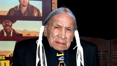 A murit actorul Saginaw Grant. A jucat în ”Breaking Bad” și ”The Lone Ranger”