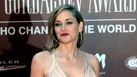 Motivul pentru care Sharon Stone a fost dată în judecată de o fostă bonă a copiilor ei
