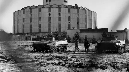 Lituania acuză zeci de persoane de crime comise în timpul represiunii sovietice din 1991