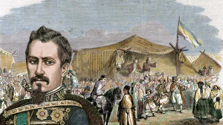 CTP: „Chiar la temelia nașterii statului român, prin unirea Moldovei cu Țara Românească, stau alegeri anulate și apoi repetate”