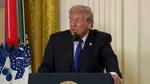 Trump, prima ieșire live după atacul din Iran: „Nu mă plictisesc. Putem continua oricât e nevoie”