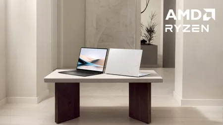 ASUS Zenbook S 16 (UM5606): întotdeauna Zen, întotdeauna incredibil