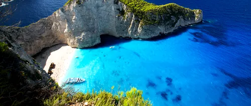 TOP 15 cele mai spectaculoase plaje din Europa