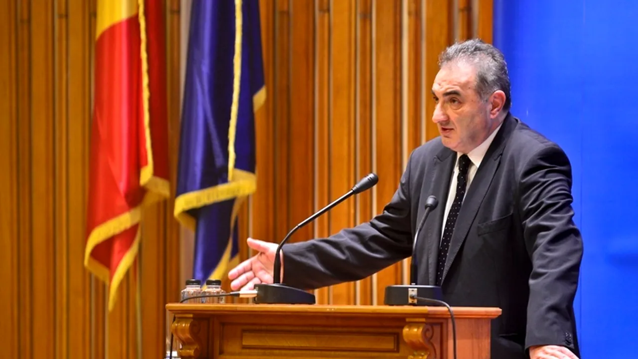 Georgescu: Bugetul pe 2013 va fi prezentat la 15 zile după instalarea noului guvern