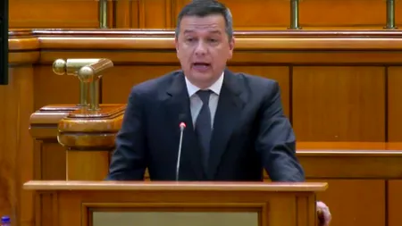 Sorin Grindeanu, MESAJ către Ilie Bolojan: 