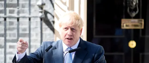 Boris Johnson face apel la „compasiunea” lui Vladimir Putin după capturarea luptătorului britanic Aiden Aslin: „Nu este un mercenar”