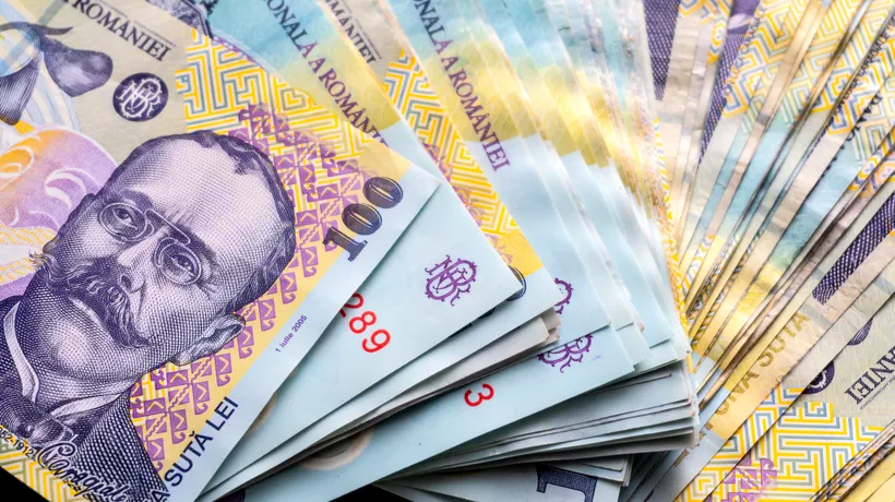 BNR: Rezervele valutare la Banca Naţională a României au crescut la finalul lunii aprilie la 53,341 miliarde euro