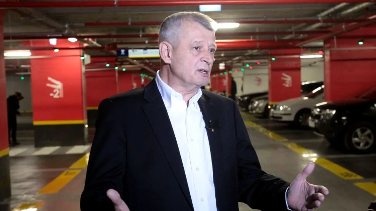 Oprescu: Nu are niciun sens să se mărească taxele și impozitele în București