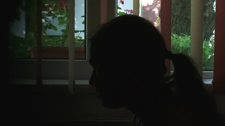 Mărturie cutremurătoare a soției bărbatului arestat după ce și-a agresat sexual cei 7 copii: Parcă îl vedeam pe dracu' în fața mea