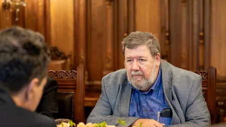 Bogdan Hossu anunță o posibilă grevă generală în septembrie: „Dacă va fi și de durată, va avea ca efect căderea Guvernului”