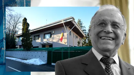 Surpriză uriașă în legătură cu MOȘTENIREA lui Ion și Nina Iliescu. Cine rămâne, de fapt, cu vila din Strada Moliere