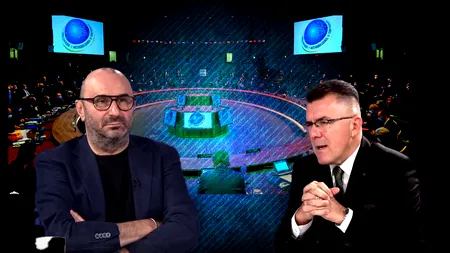 Dan Dungaciu: „Suntem întotdeauna pe ULTIMELE poziții în toate organismele. Noi nu am negociat nimic”