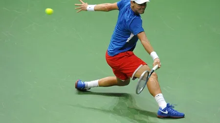 Numele tenismenului Tomas Berdych apare în Dosarele Panama