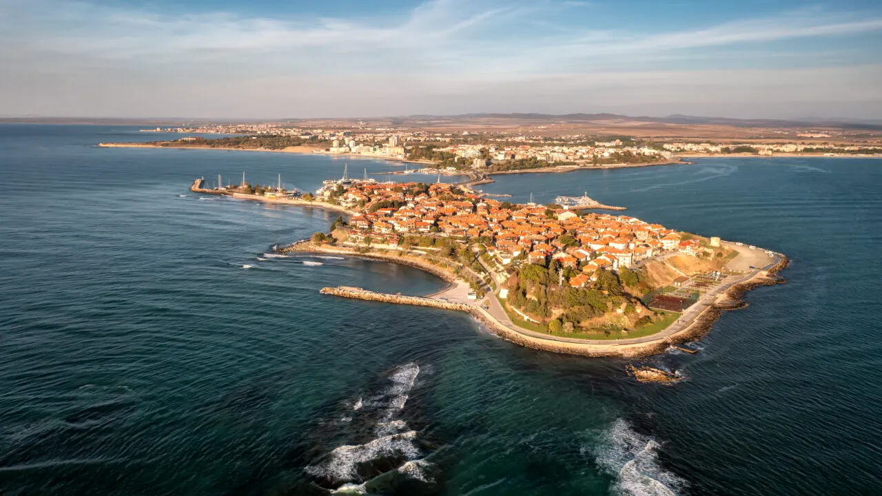 Care este cea mai ieftină destinație de plajă din Europa. E chiar la câteva ore de România