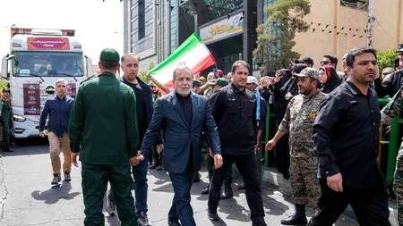 Iranul va purta, vineri, noi discuții cu statele occidentale privind programul nuclear/ „Teheranul a demonstrat că este capabil să dejoace atacurile”
