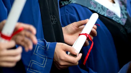 Scandalul de corupție de la Universitatea 