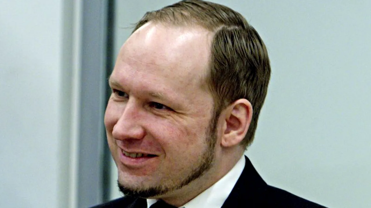 Contraexpertiza care îl declara pe Anders Breivik sănătos psihic se clatină