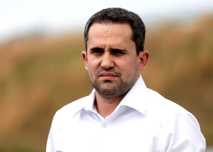 Ciprian Șerban: „Încă 64 de kilometri ai Autostrăzii „Unirii” Târgu Mureș-Târgu Neamț intră de astăzi în etapa de proiectare”